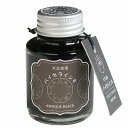 寺西化学工業 ギター 大正浪漫ハイカラインキ アンティークブラック TRH-40ML-T64(取り寄せ品)「宅配便送料無料(A)」