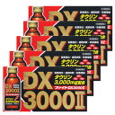 【第3類医薬品】AJD 日本薬剤 ファイトDX 3000 II 100mL×50本(1ケース)「宅配便送料無料(A)」