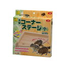 三晃商会 木製コーナーステージ 小(4)