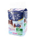 ドギーマンハヤシ ジーンズ風パンツ SS 18枚