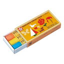 サクラクレパス クレパス消しゴム 3本セット RC-3C