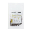 Happydays 国産鹿肉スライス 犬用 30g×3個セット「メール便送料無料(A)」