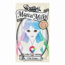 石澤研究所 クイスクイス デビルズトリック マジカルミルキー 25g