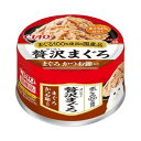 いなばペットフード CIAO 贅沢まぐろ まぐろ かつお節入り 60g×24個セット「宅配便送料無料(C)」