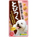 いなばペットフード いなば とびつく 皮膚の健康に配慮 25g×12個セット「宅配便送料無料(C)」