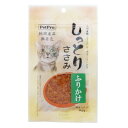 ペットプロジャパン ペットプロ 純国産しっとりささみ ふりかけ 40g×3個セット「メール便送料無料(A)」