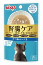 アイシア i CARE 腎臓ケア かつおペースト 35g×12個セット「メール便送料無料(A)」