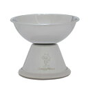 ドギーマンハヤシ ステンレスのテーブル食器 猫用