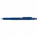 ニューウェルブランズ rOtring 600 アイアンブルー MP 0.7mm 2114267(取り寄せ品)「宅配便送料無料(B)」