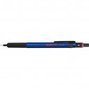 ニューウェルブランズ rOtring 500 ブルー MP 0.5mm 2164105(取り寄せ品)「メール便送料無料(A)」