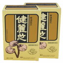 AJD 健麗芝 4粒×120袋×2個セット「宅配便送料無料(A)」