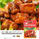 バロナ 甘酸っぱいスペアリブソース80g, XOT SUON XAO CHUA NGOT BARONA