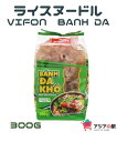 ヌードル　バインダー 300g　BANH DA KHO VIFON　12袋（1箱）