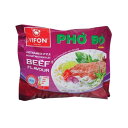 VIFON ベトナム インスタントフォー 牛肉風味 60g x 1箱(30袋入)PHO BO VIFON
