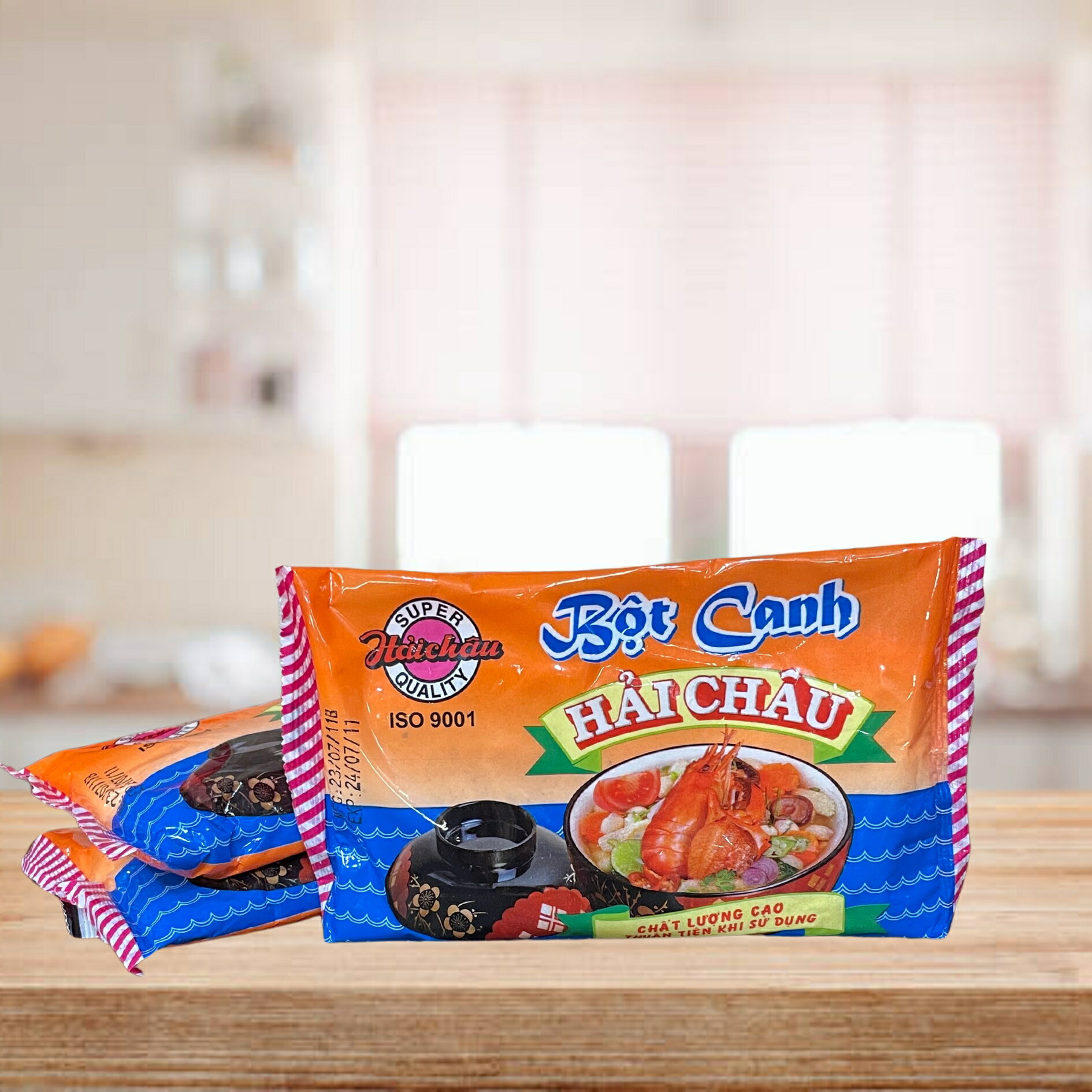 HAI CHAU �٥ȥʥॹ���פ��� 190g���� BOT CANH HAI CHAU