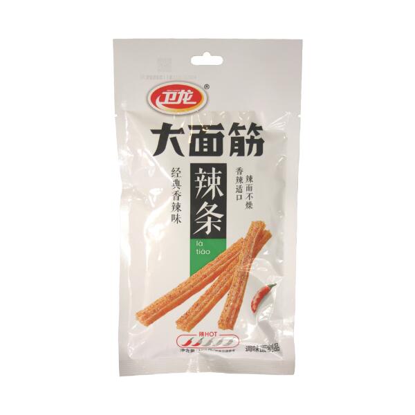 衛龍ビッグラーティオ　106g　　お試し　1袋　【普通郵便】