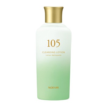 ノエビア105 クレンジングローション　120mL2本セット