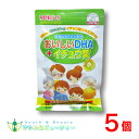 おいしいDHA&イチョウ葉 90粒×5個【佐藤薬品】
