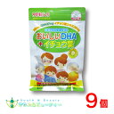 おいしいDHA&イチョウ葉 90粒×9個【佐藤薬品】