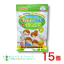 おいしいDHA&イチョウ葉 90粒×15個【佐藤薬品】