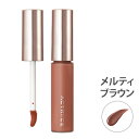 アクトリース ラスティング リキッドリップメルティブラウン