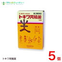 トキワ胃腸薬（16包）×5個【第2類医