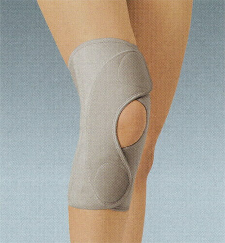 OAライト・プロ 医療用変形性膝関節症向けサポーター LL 18821 アルケア