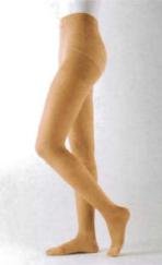 医療機器 アンシルク・1 パンティーストッキング クリアベージュ M 足首周径19-23cm ふくらはぎ周径32-38cm 大腿周径47-56cm 1足 18422 アルケア