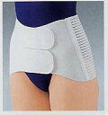 腰部固定帯 サクロフィックス ホワイト M 腰回75-90cm ウエスト回65-80cm 1個 10663 アルケア(4)