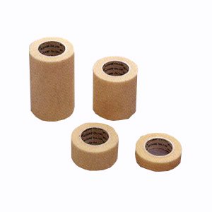 シルキーライト 0.5号 幅1.25cm×実長9.0m 24巻 11971 アルケア