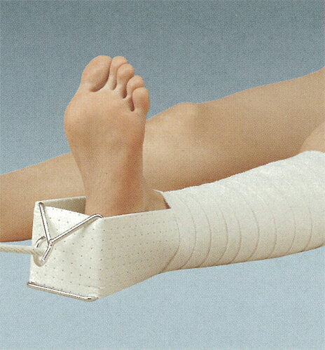 医療機器 牽引包帯 スピードトラック 3号 トラックバンド7.5cm×90cm 1セット 10382 アルケア