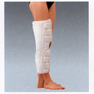 ニーブレース M 1個 20853 アルケア