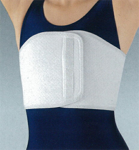 胸部固定帯 バストバンドアッパー LL 16852 アルケア