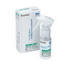 ノンアルコール性保護膜形成剤 リモイスコート 1本30ml 17711 アルケア