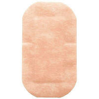 医療機器 創傷用粘着ドレッシング デルマポアドレッシング 5号 粘着部100×160mm 吸収部50×100mm 20枚 1..