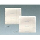 医療機器 ハイドロコロイド粘着プレート ピタシート ハード 100mm×100mm 3枚 19011 アルケア