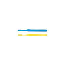 プロスペック歯ブラシ プラス〈タイニー〉 M 1函=20本(各色4本) GC ジーシー(4)