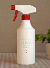 酵素洗浄剤 ニコエコ トイレ用 500mL
