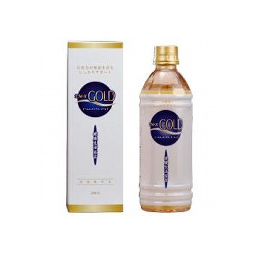 EM-X GOLD EM研究機構