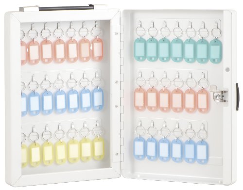 キーボックス 40個収容 NCL