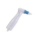 【一般医療機器】 プロフィーブラシ アングルタイプ テーパー ホワイト 100本 Premium Plus 【Prophy Brushes】