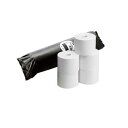 FSC認証レジ用感熱ロール 中保存 58×80mm×63m(コアレス)1セット(50巻:5巻×10パック) FSSR5880CL20-H TANOSEE