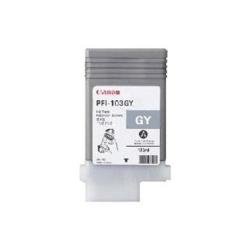 キヤノン インクタンク 2213B001 グレー PFI-103GY Canon(2)