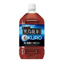 黒烏龍茶 1.05L×1ケース(12本入) サントリー