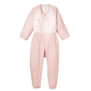 コンビネーション(フルオープン型) サッカーベージュ M