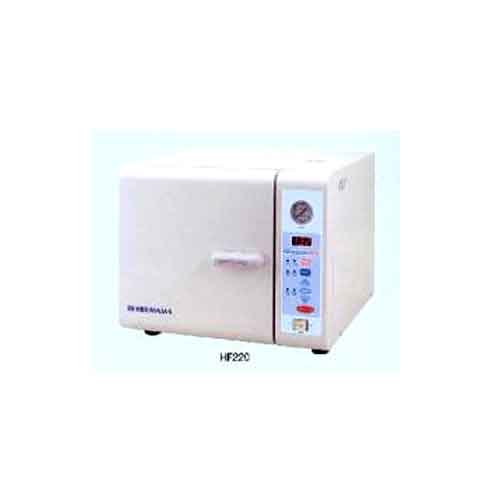 スーパークレーブ HF220 ヒルソンデック(4)