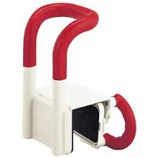 安寿浴槽手すり UK-80R