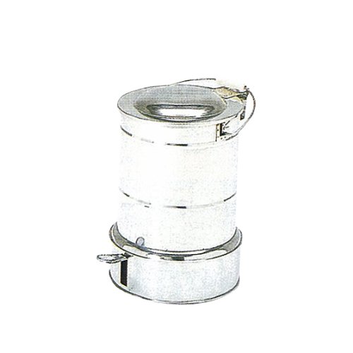 汚物缶 (直径21×H30cm[KT-409])