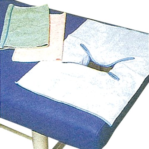 有孔用タオル地フェイスカバー