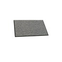 玄関マット ハイペアロン モスグレー タテ600×ヨコ900mm MR-038-040-5 テラモト(3)